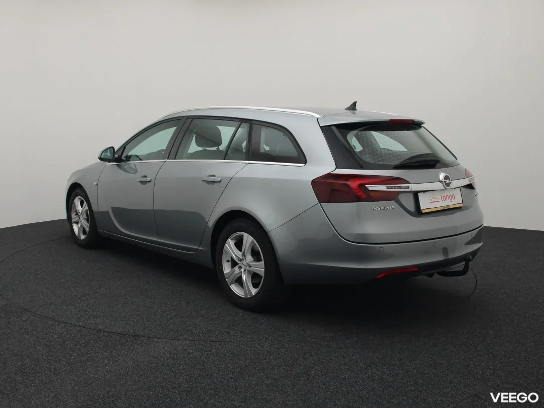 Opel Insignia 2 103kW