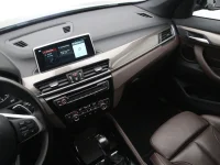 BMW X1 2 141kW thumbnail