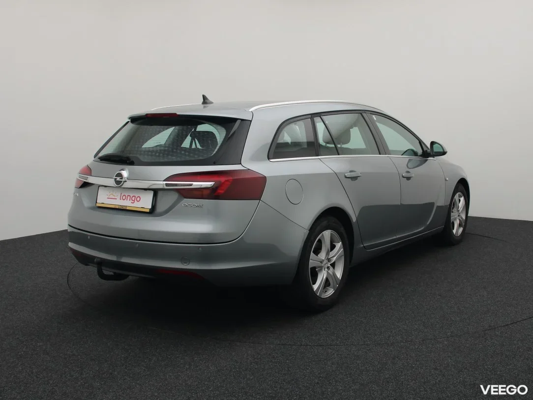 Opel Insignia 2 103kW
