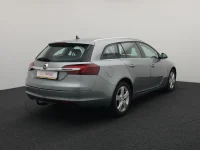 Opel Insignia 2 103kW thumbnail
