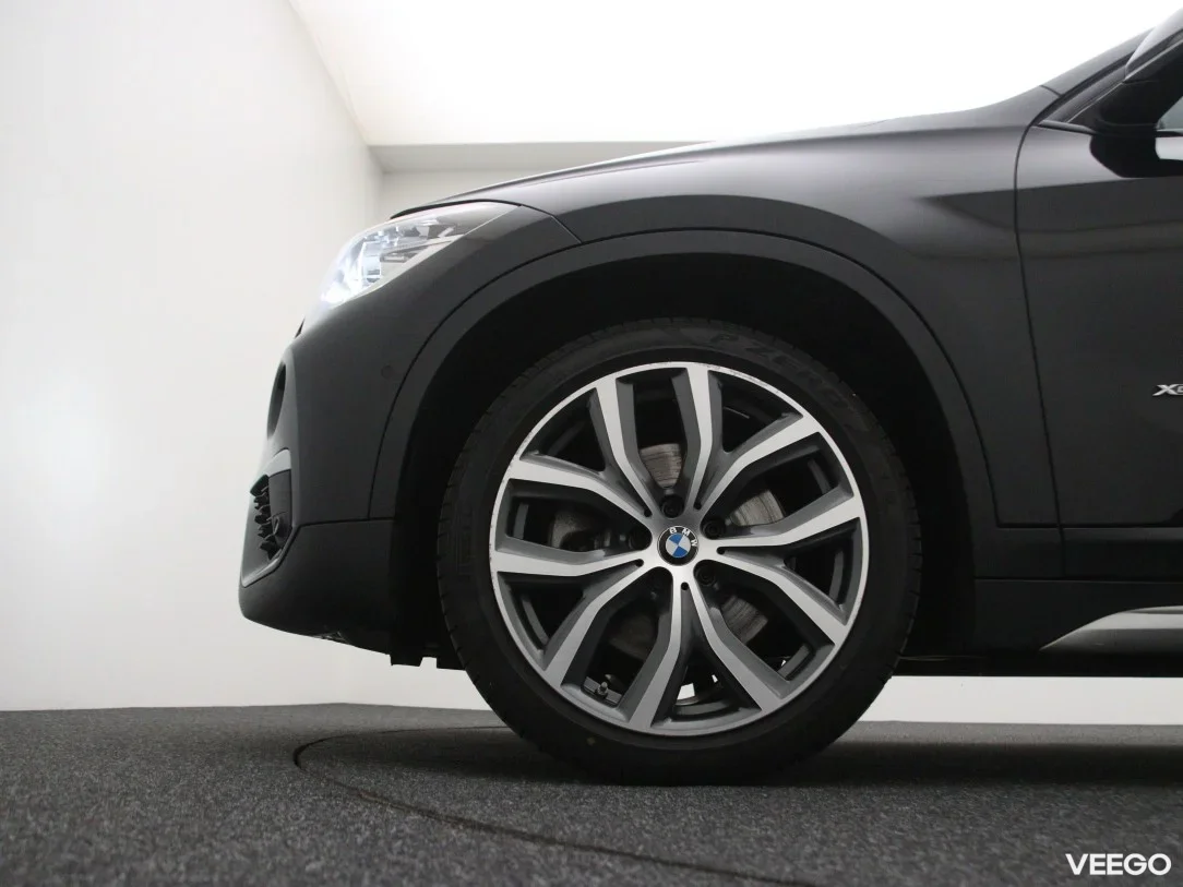 BMW X1 2 141kW
