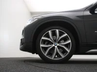 BMW X1 2 141kW thumbnail