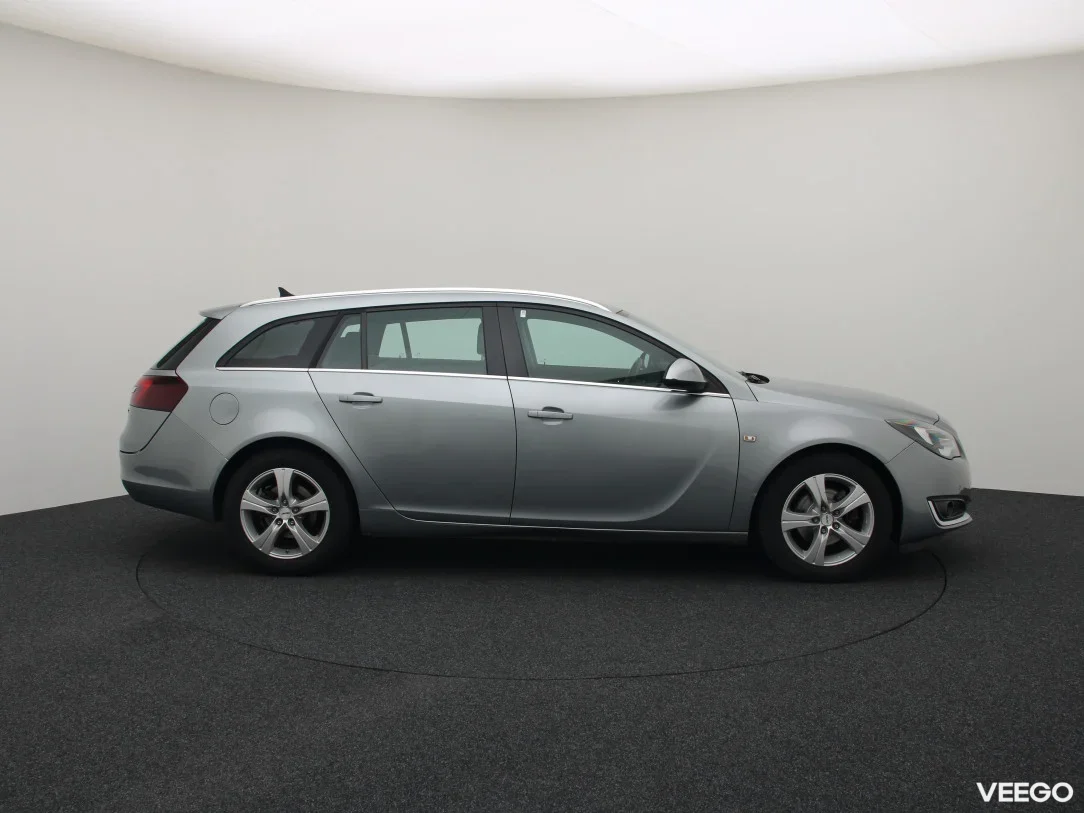 Opel Insignia 2 103kW