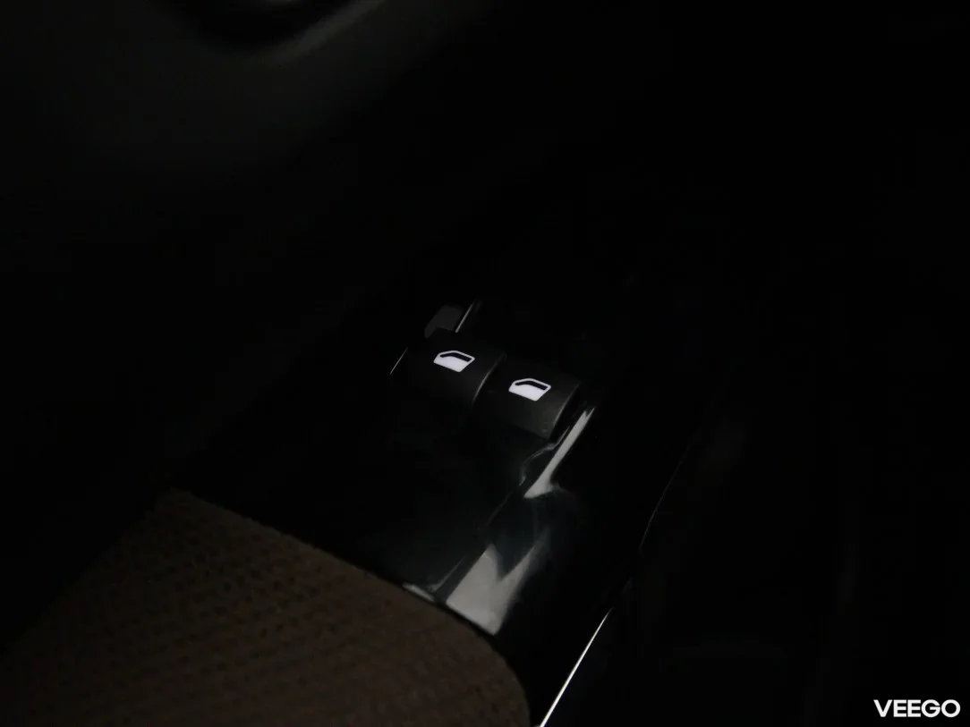 Citroen C4 Cactus 1.6 73kW