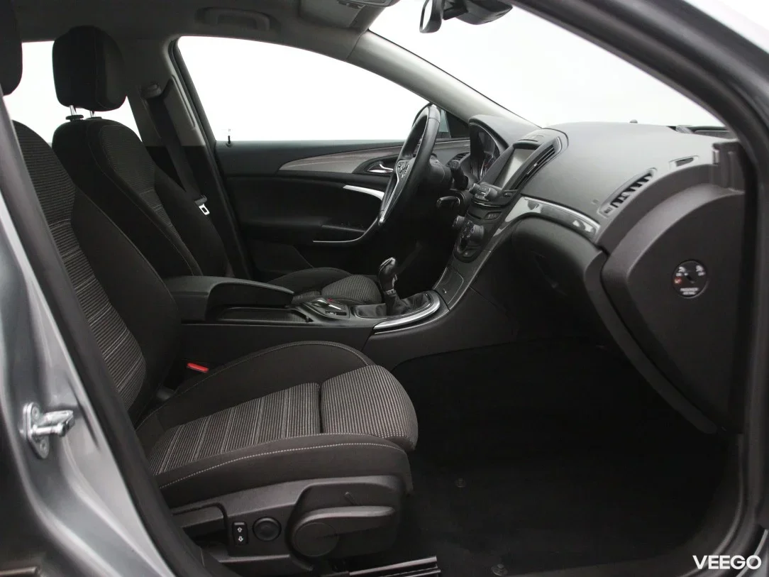 Opel Insignia 2 103kW