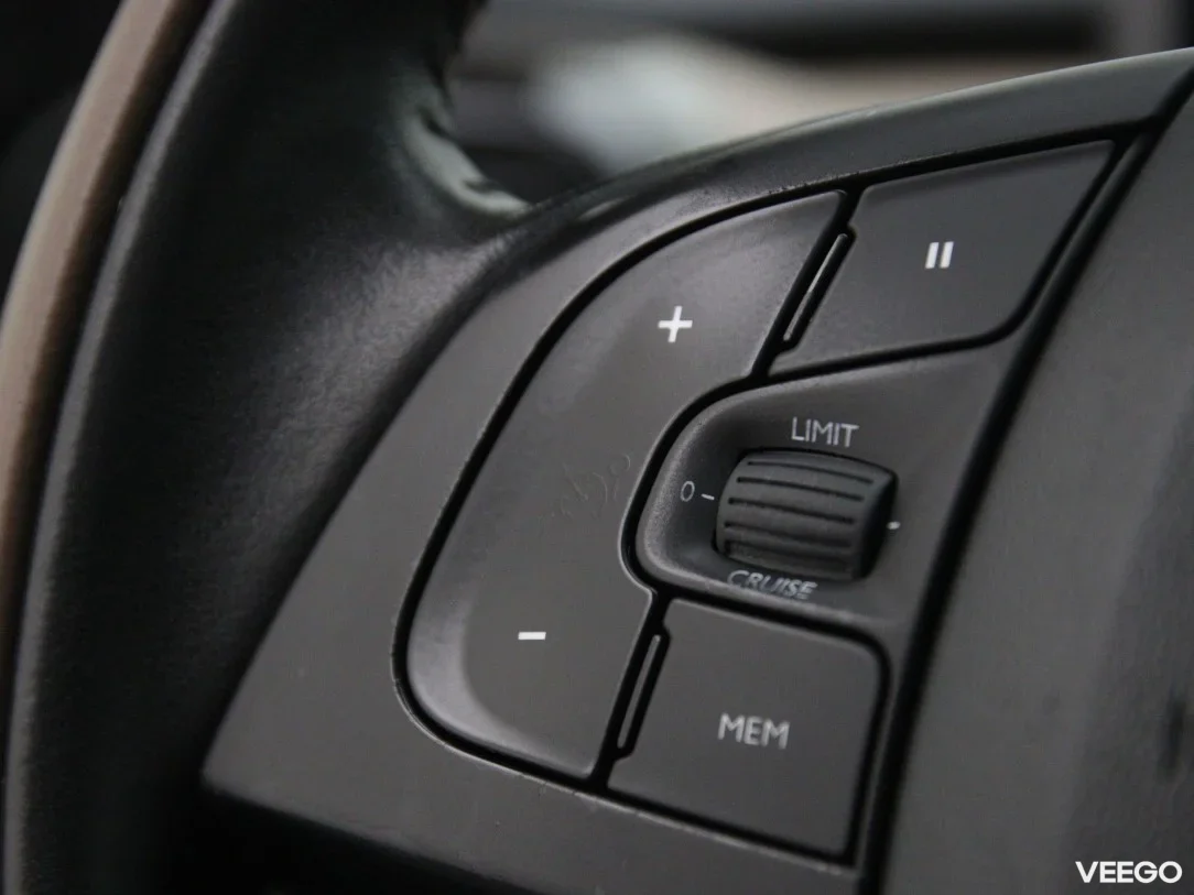 Citroen C4 Cactus 1.6 73kW