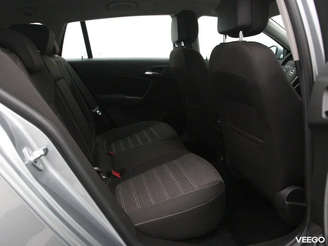 Opel Insignia 2 103kW