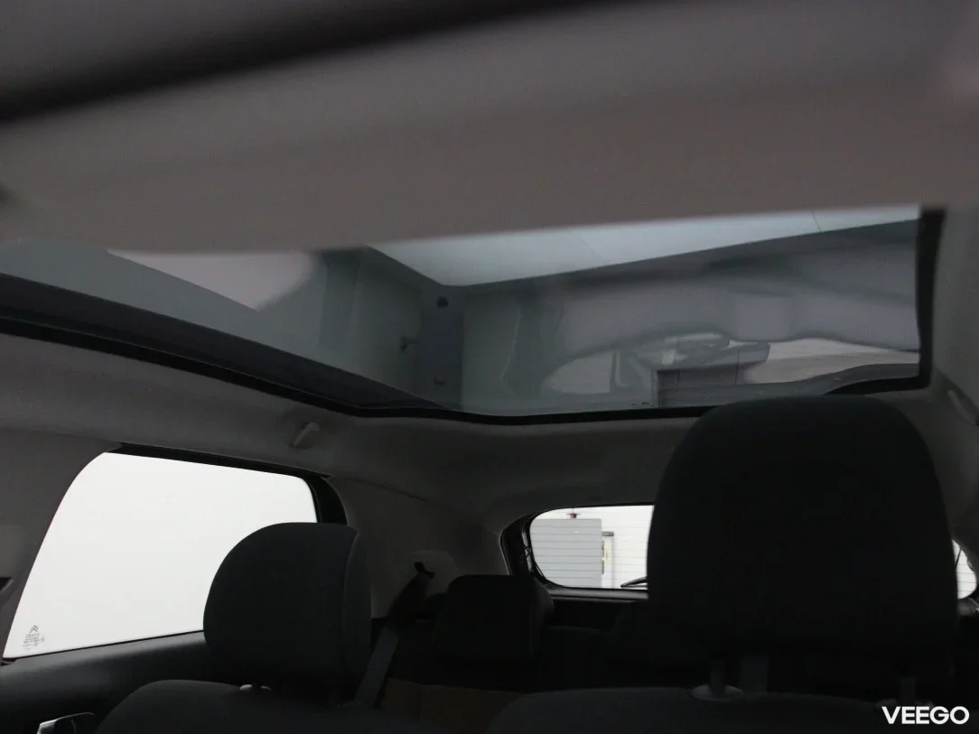 Citroen C4 Cactus 1.6 73kW