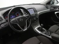 Opel Insignia 2 103kW thumbnail