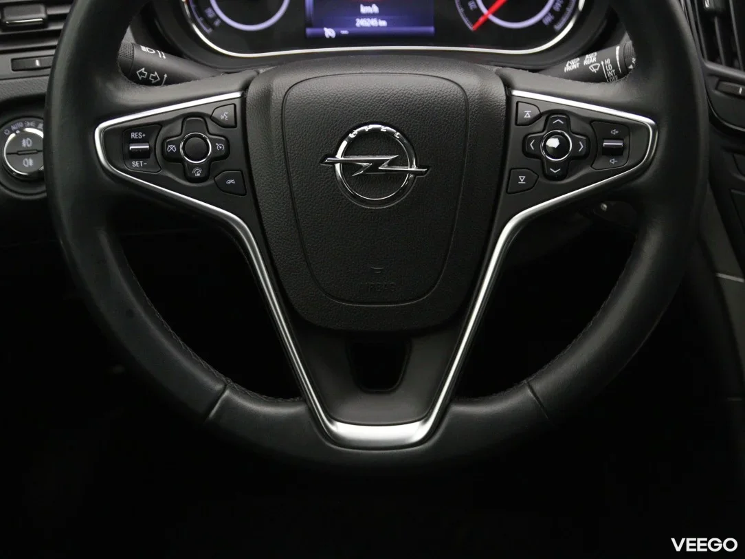 Opel Insignia 2 103kW