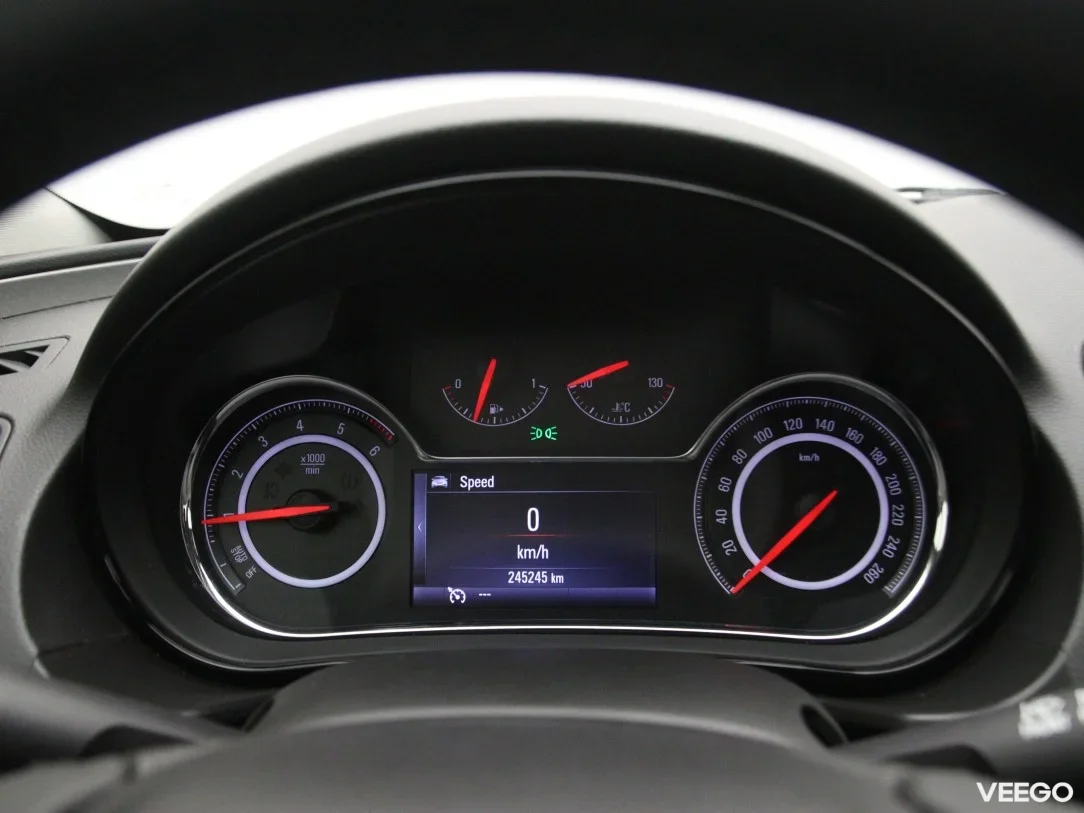 Opel Insignia 2 103kW