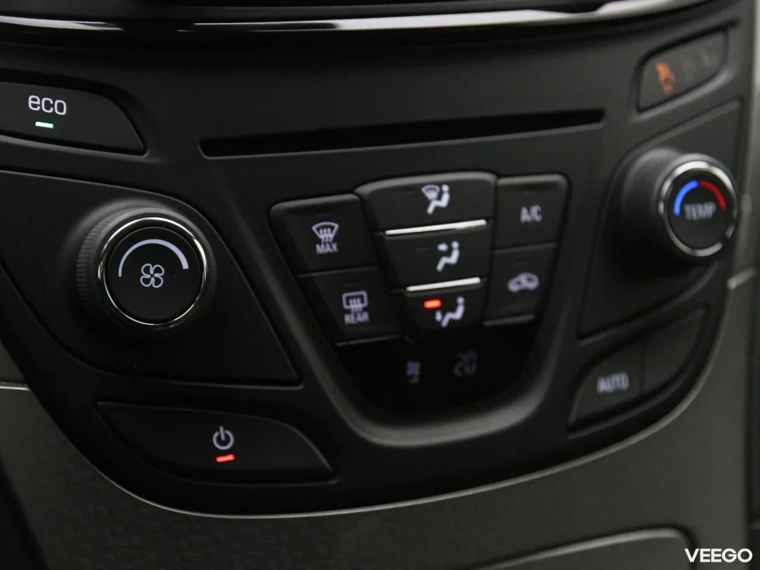 Opel Insignia 2 103kW