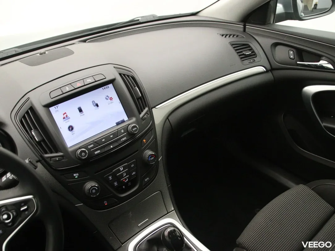 Opel Insignia 2 103kW