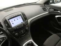 Opel Insignia 2 103kW thumbnail