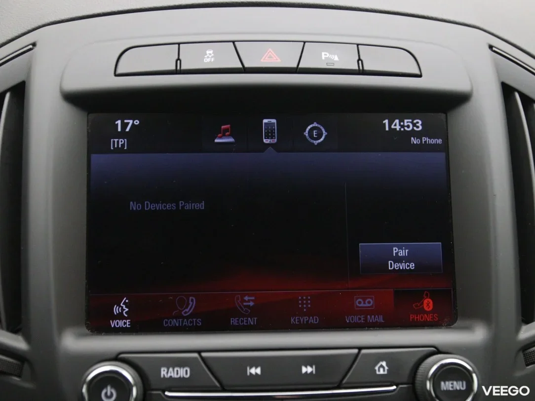 Opel Insignia 2 103kW