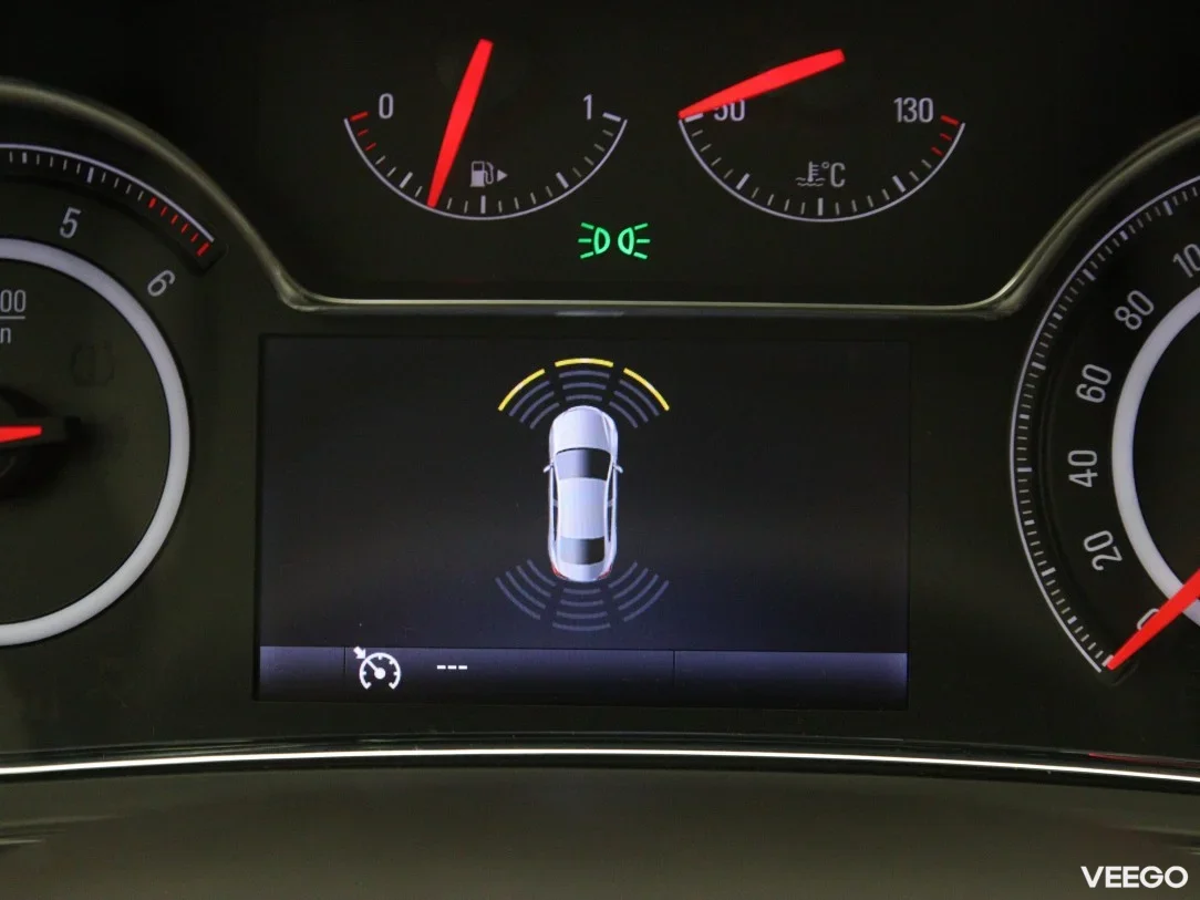 Opel Insignia 2 103kW