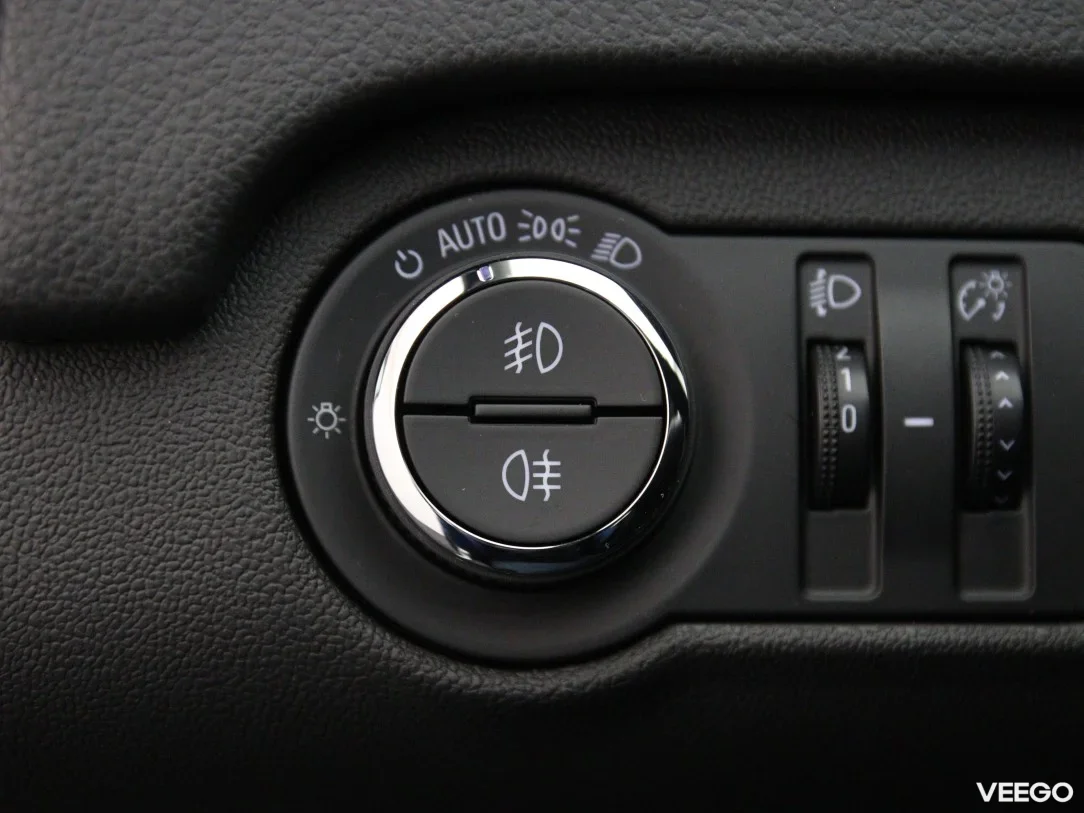 Opel Insignia 2 103kW