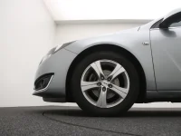 Opel Insignia 2 103kW thumbnail