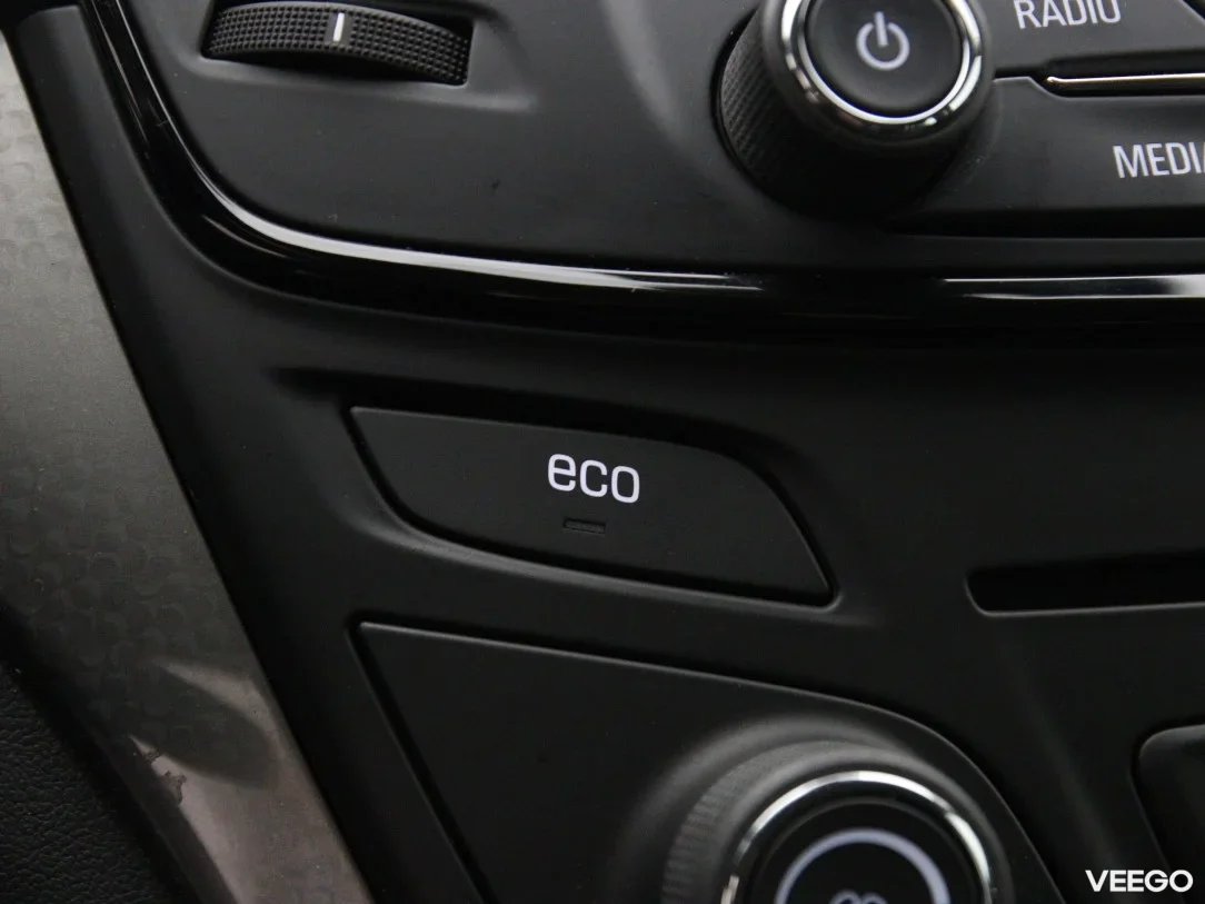 Opel Insignia 2 103kW