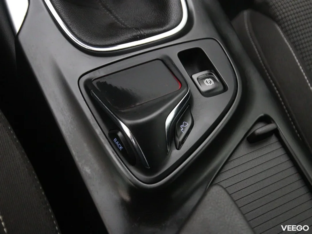 Opel Insignia 2 103kW