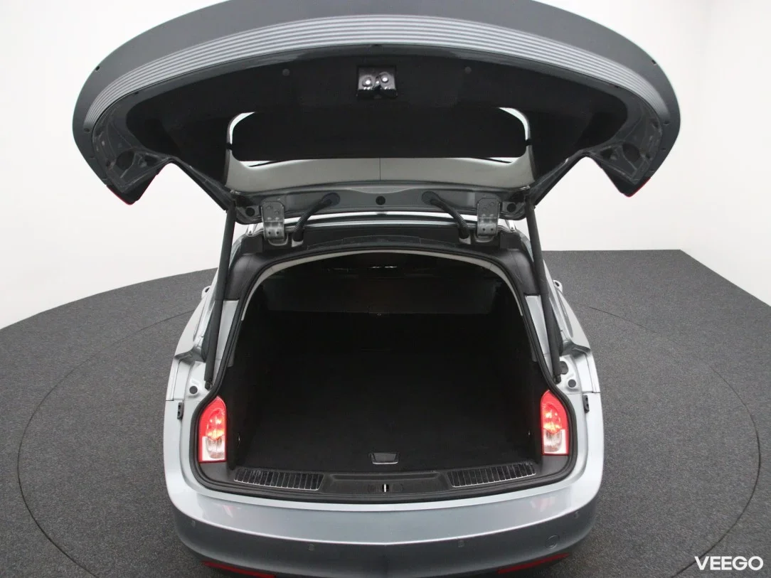 Opel Insignia 2 103kW