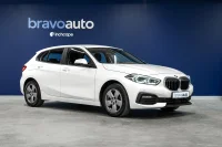 BMW 118 i 1.5 100kW thumbnail