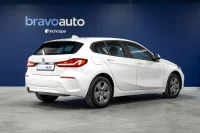 BMW 118 i 1.5 100kW thumbnail