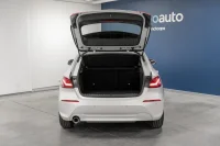 BMW 118 i 1.5 100kW thumbnail