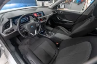 BMW 118 i 1.5 100kW thumbnail