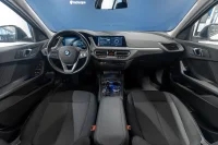 BMW 118 i 1.5 100kW thumbnail