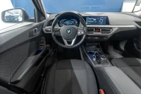 BMW 118 i 1.5 100kW thumbnail