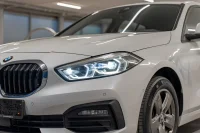 BMW 118 i 1.5 100kW thumbnail