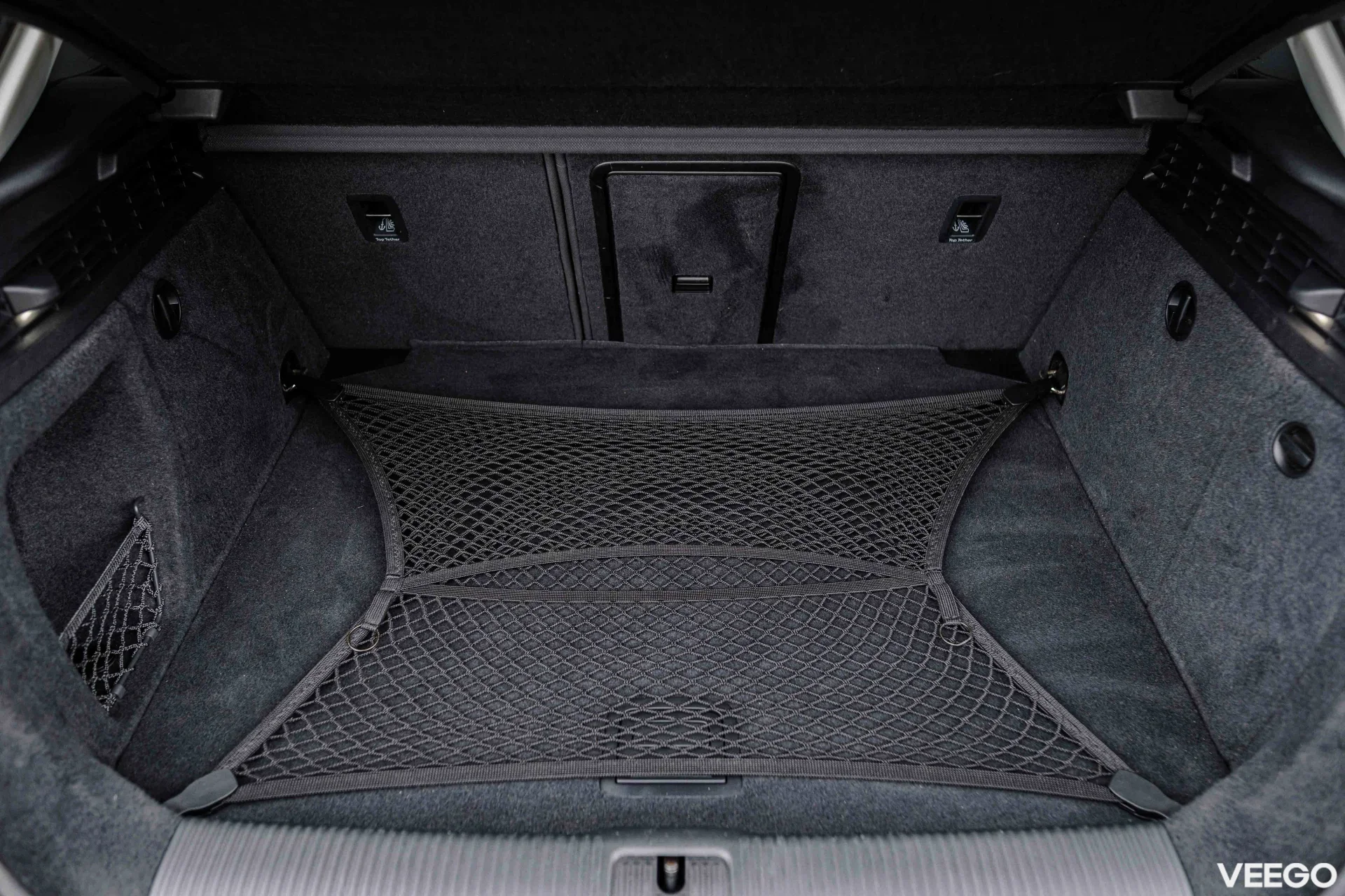 Audi A3 A3 Sportback 1.6 77kW