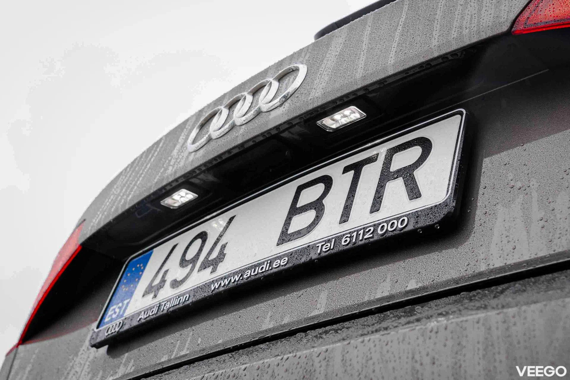 Audi A3 A3 Sportback 1.6 77kW