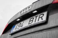 Audi A3 A3 Sportback 1.6 77kW thumbnail