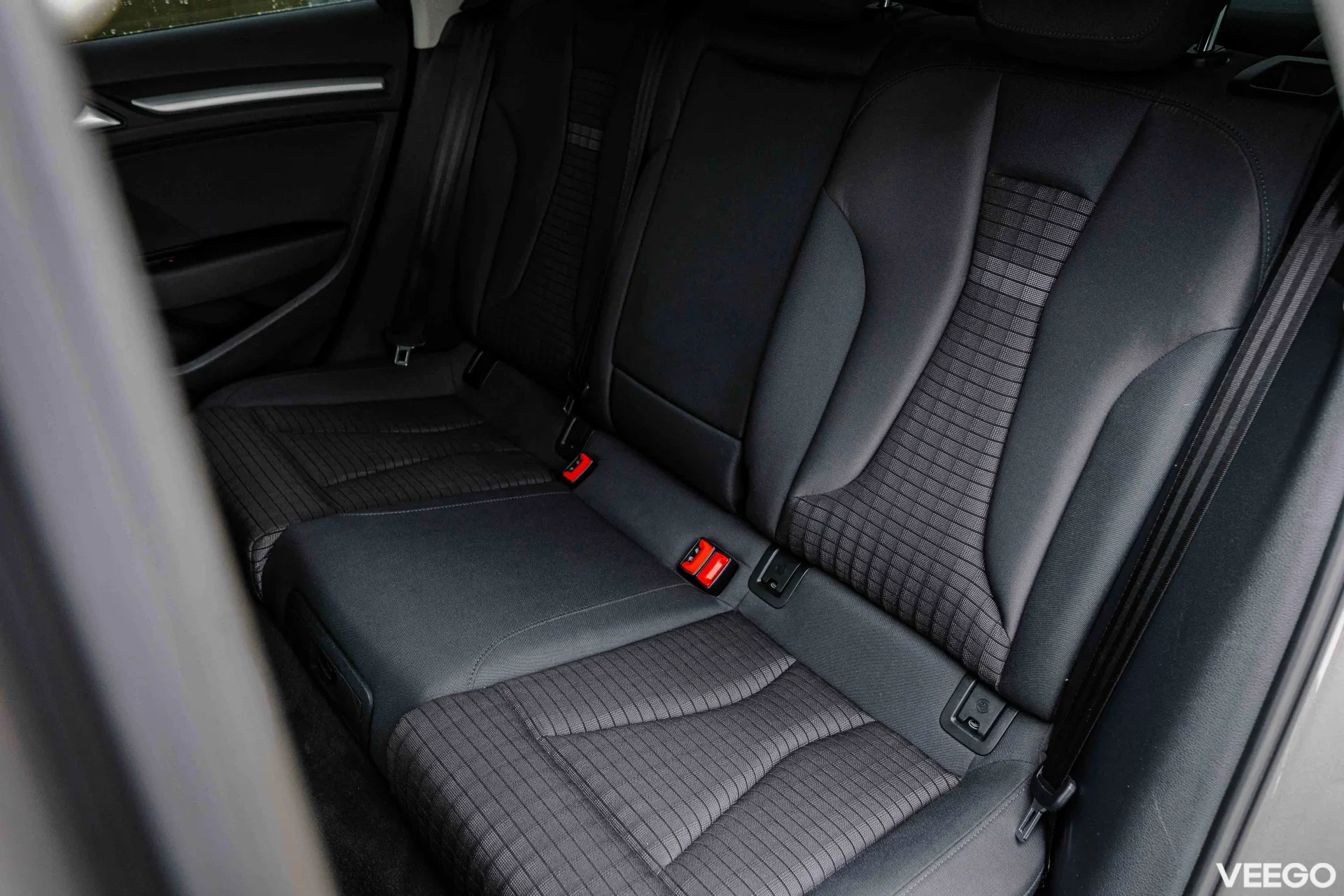 Audi A3 A3 Sportback 1.6 77kW