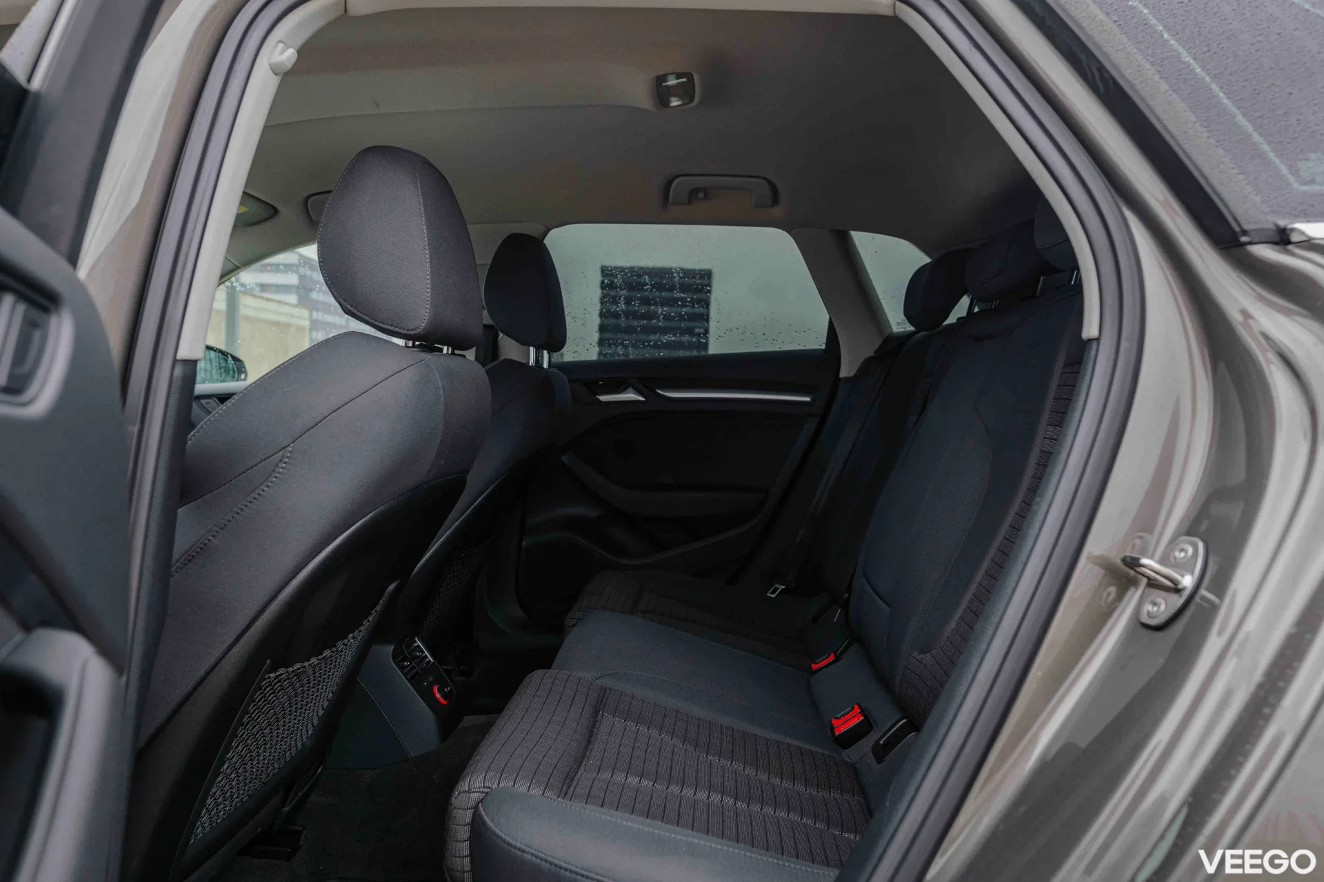 Audi A3 A3 Sportback 1.6 77kW