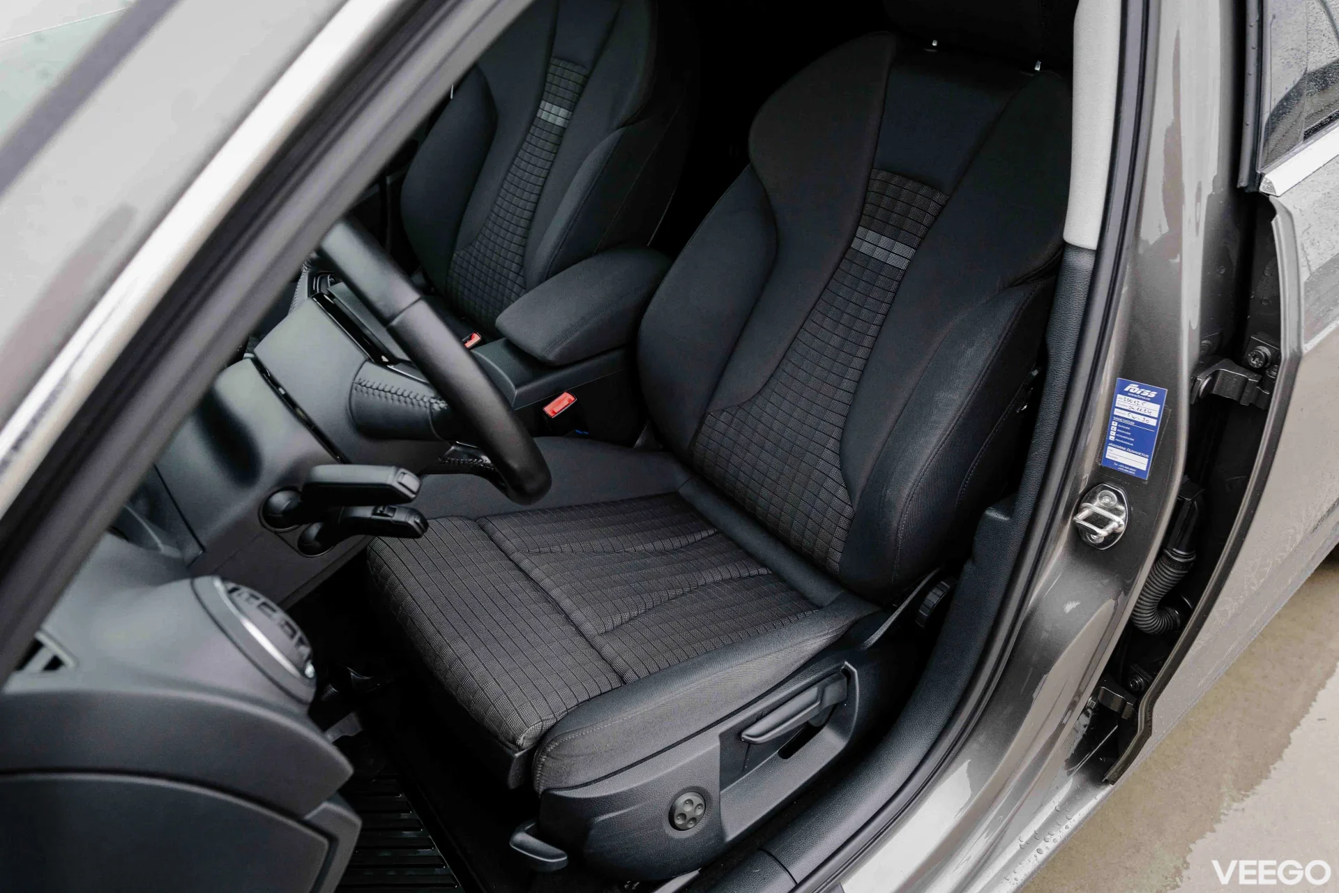 Audi A3 A3 Sportback 1.6 77kW