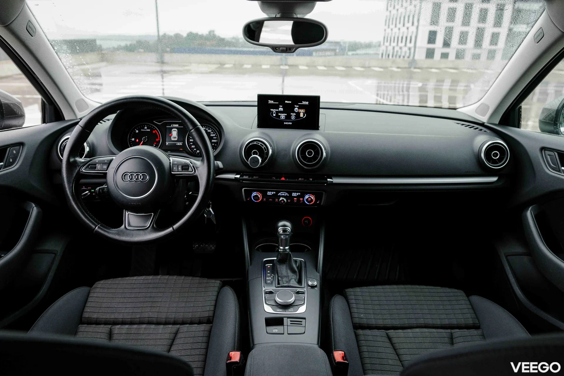 Audi A3 A3 Sportback 1.6 77kW