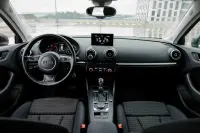 Audi A3 A3 Sportback 1.6 77kW thumbnail