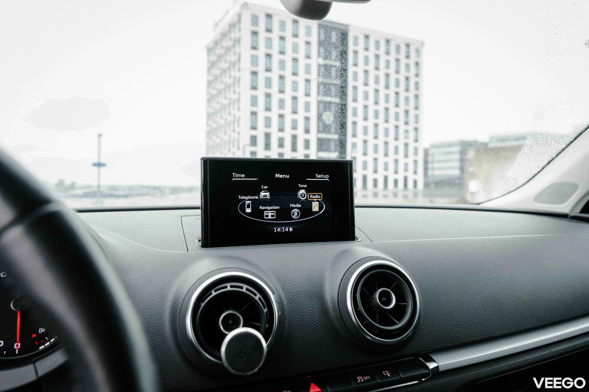 Audi A3 A3 Sportback 1.6 77kW