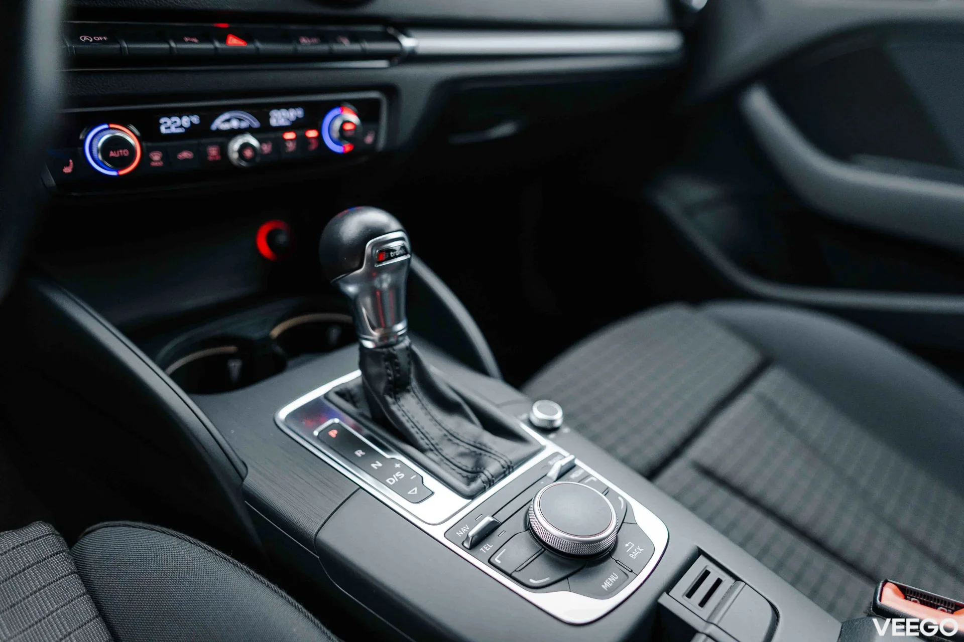 Audi A3 A3 Sportback 1.6 77kW