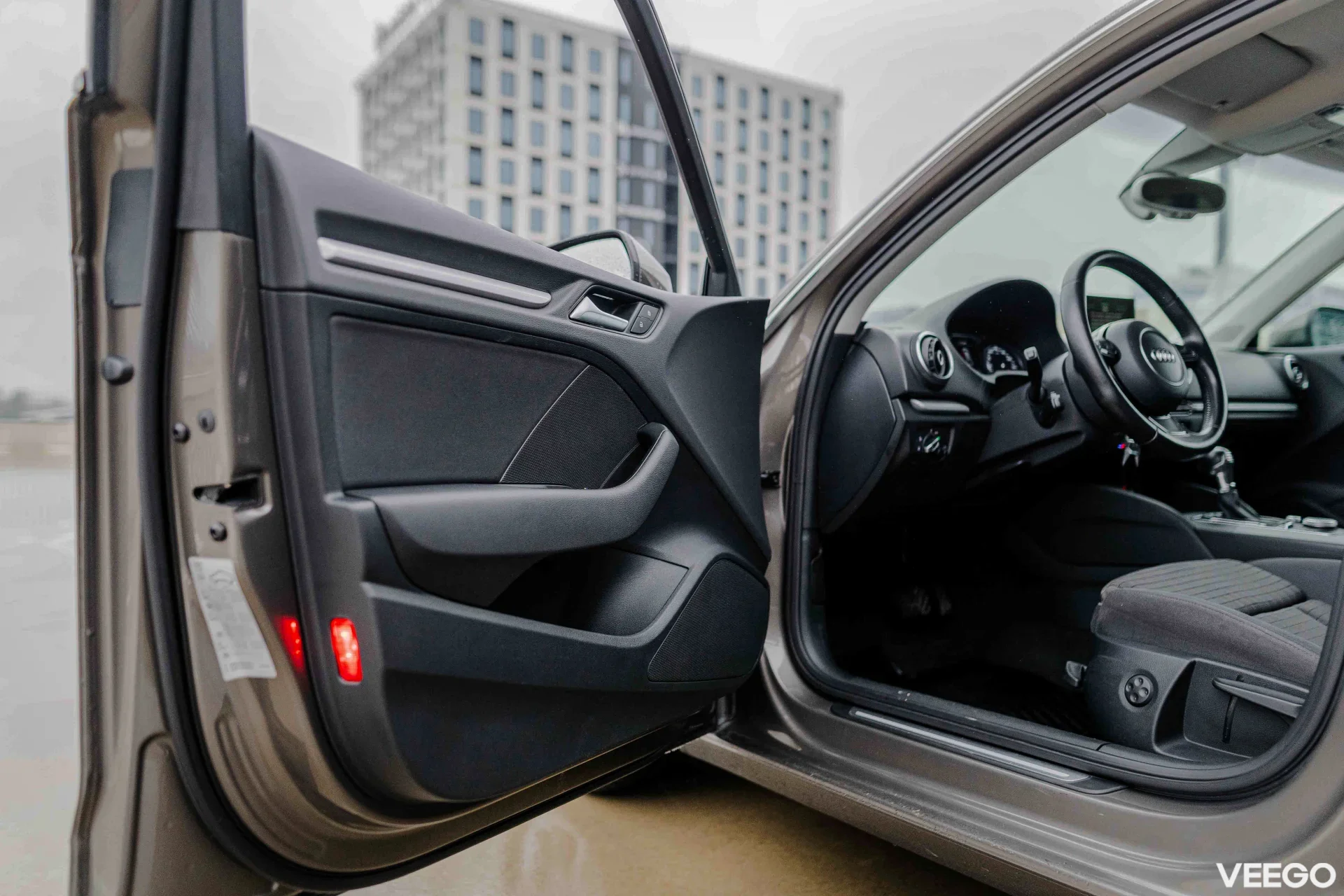 Audi A3 A3 Sportback 1.6 77kW