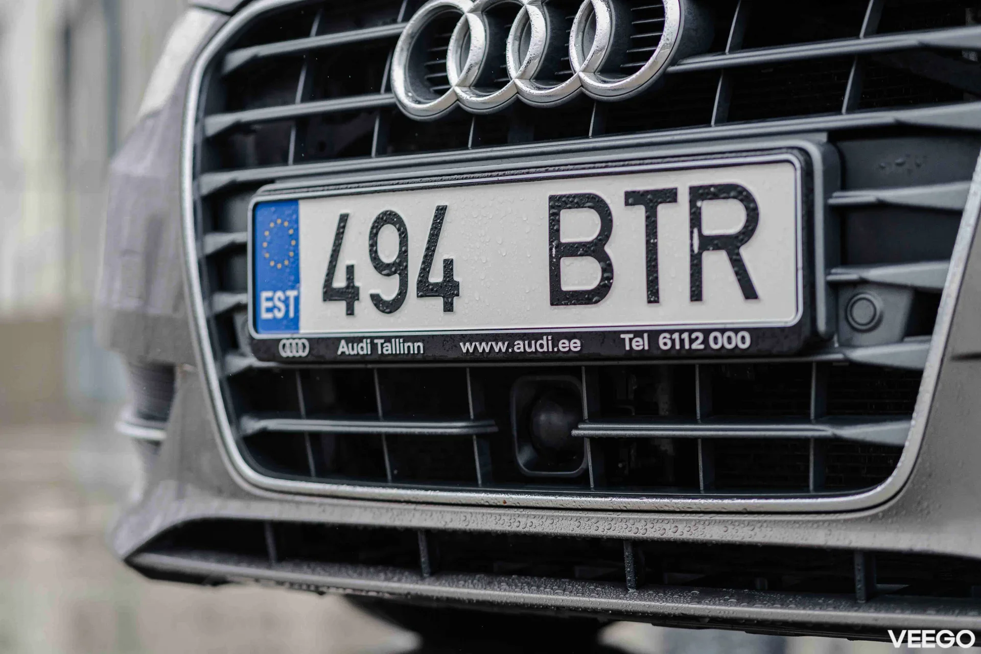 Audi A3 A3 Sportback 1.6 77kW