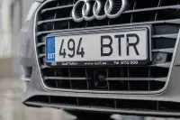 Audi A3 A3 Sportback 1.6 77kW thumbnail