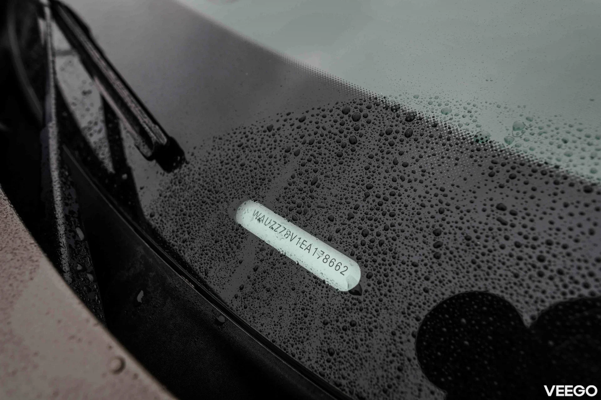 Audi A3 A3 Sportback 1.6 77kW