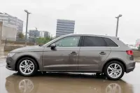 Audi A3 A3 Sportback 1.6 77kW thumbnail