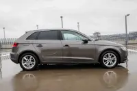 Audi A3 A3 Sportback 1.6 77kW thumbnail