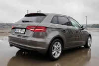 Audi A3 A3 Sportback 1.6 77kW thumbnail