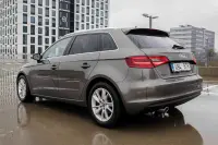 Audi A3 A3 Sportback 1.6 77kW thumbnail